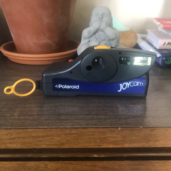 Polaroid Other - Polaroid Instant JoyCam